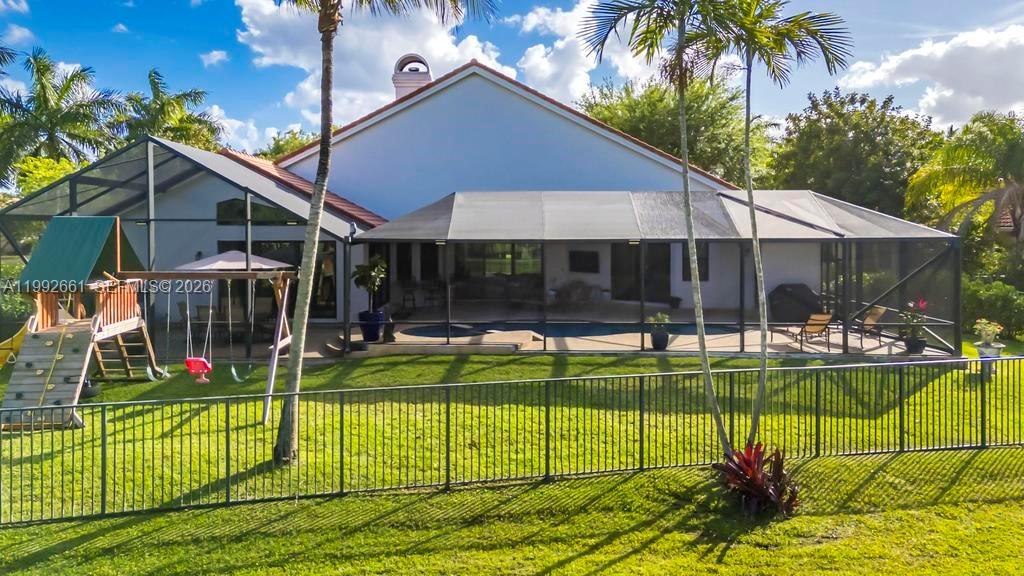 SECTOR 6 - Residential