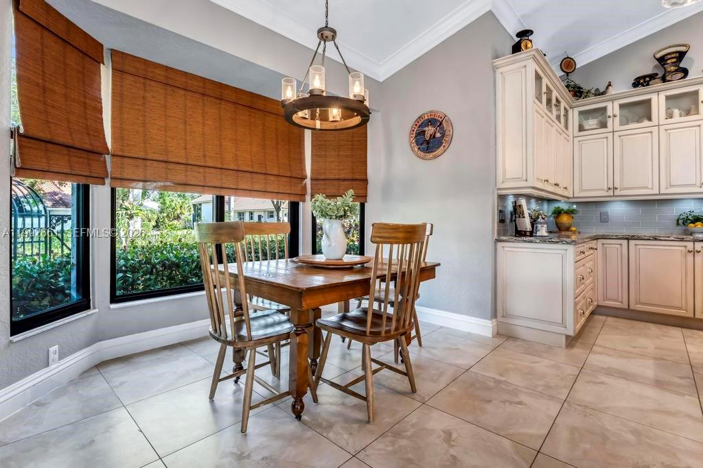 SECTOR 6 - Residential