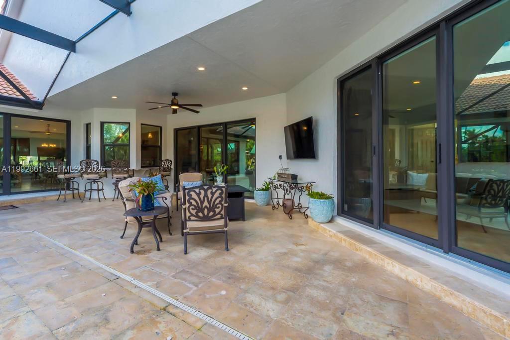 SECTOR 6 - Residential