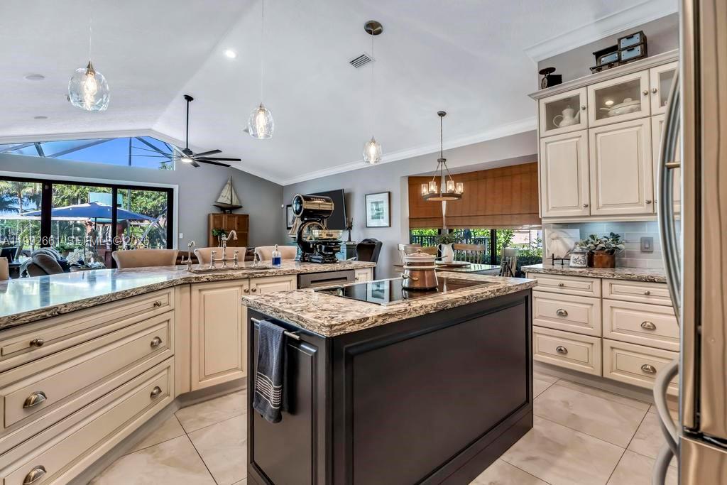 SECTOR 6 - Residential