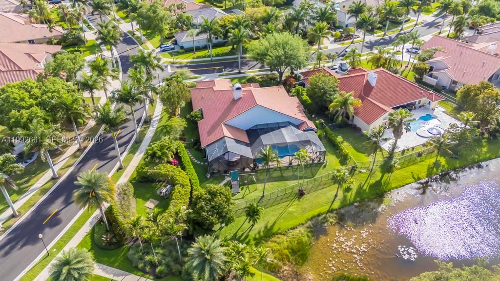 SECTOR 6 - Residential