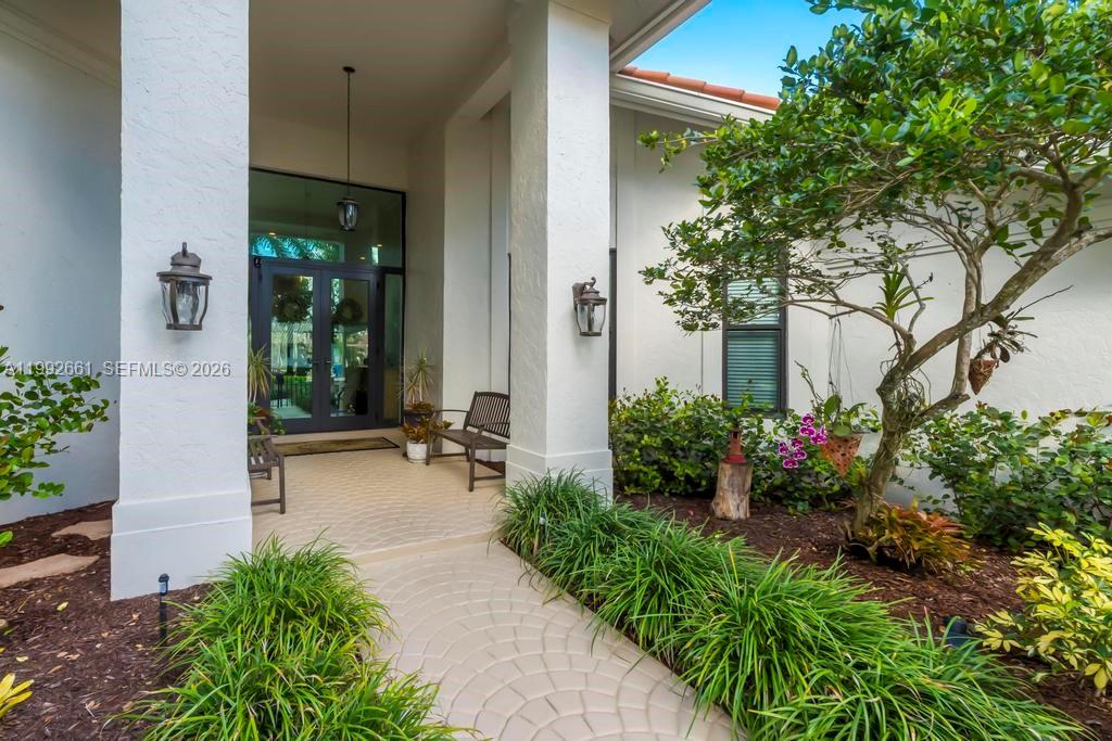 SECTOR 6 - Residential