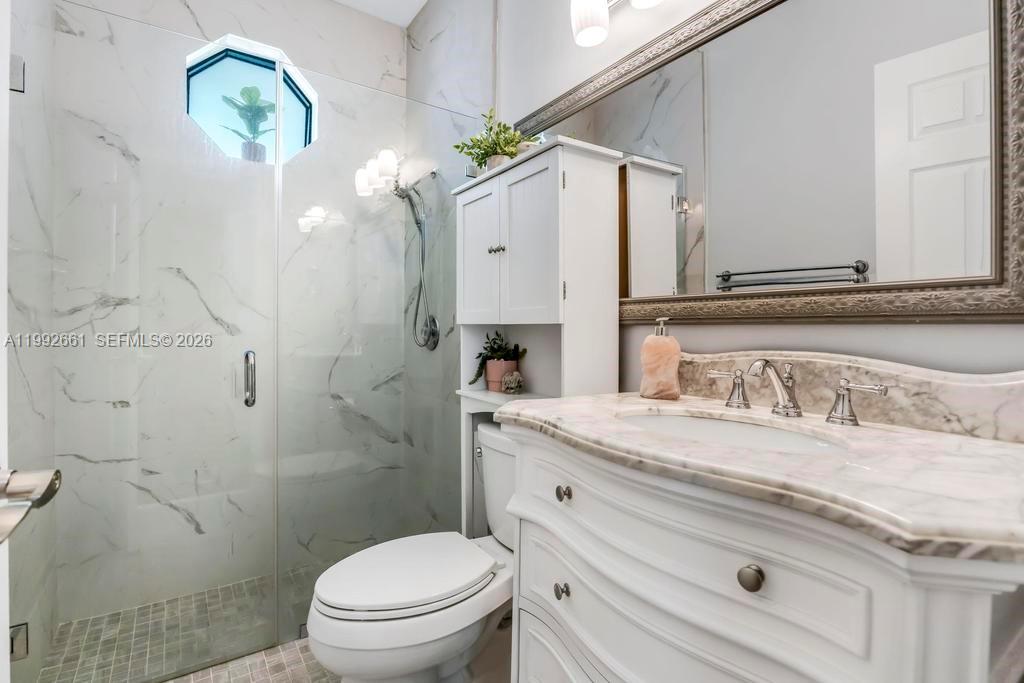 SECTOR 6 - Residential