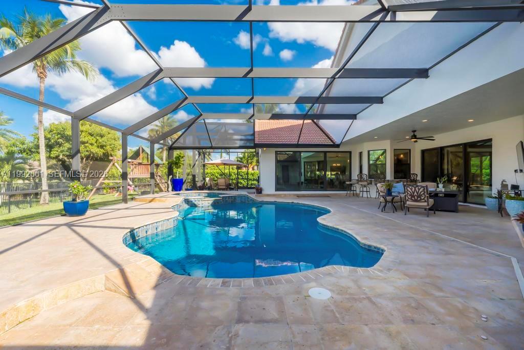 SECTOR 6 - Residential