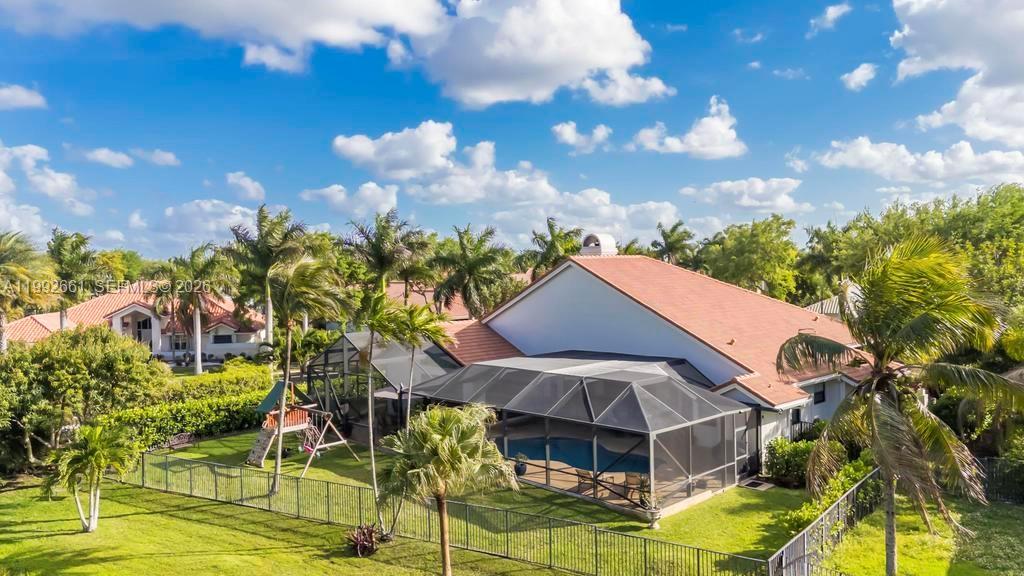 SECTOR 6 - Residential