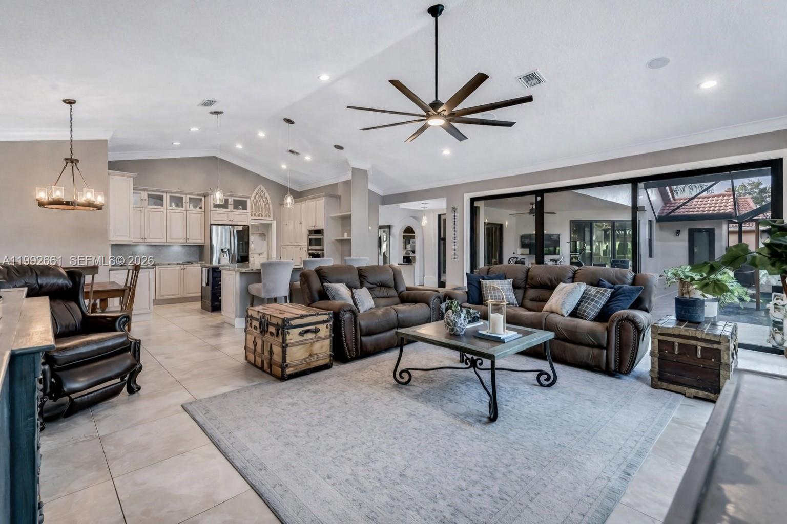 SECTOR 6 - Residential