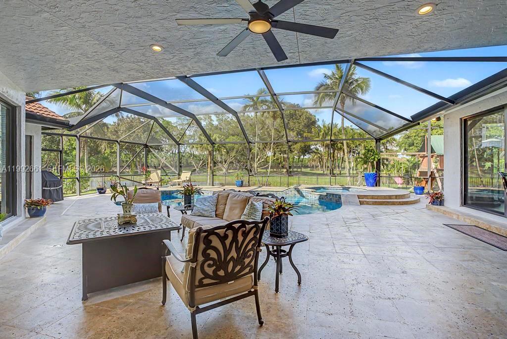 SECTOR 6 - Residential