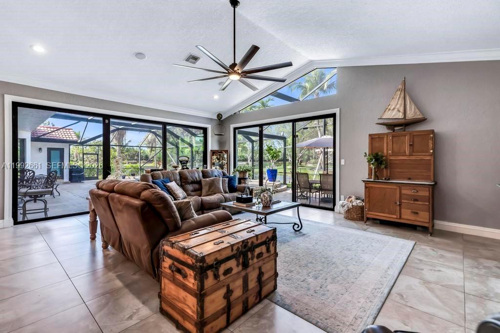 SECTOR 6 - Residential