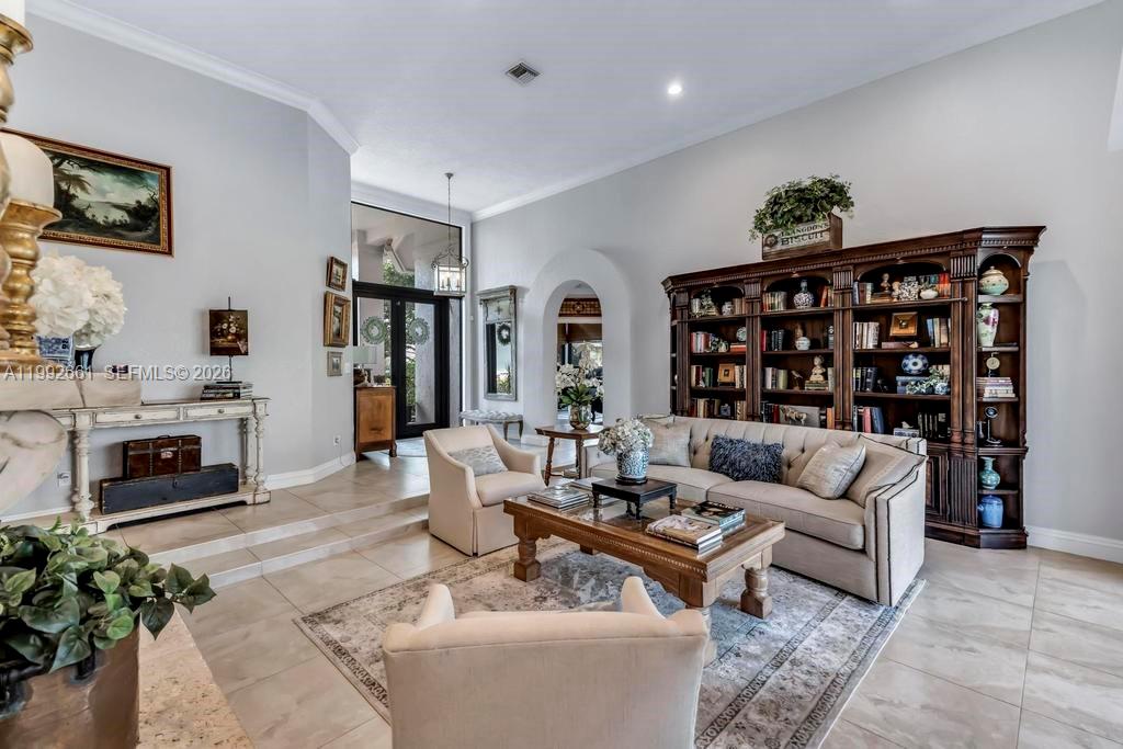 SECTOR 6 - Residential