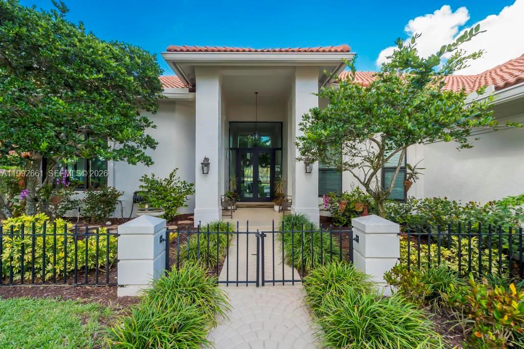 SECTOR 6 - Residential