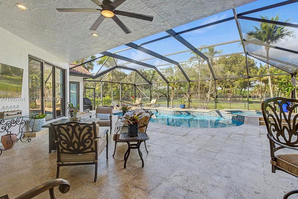 SECTOR 6 - Residential