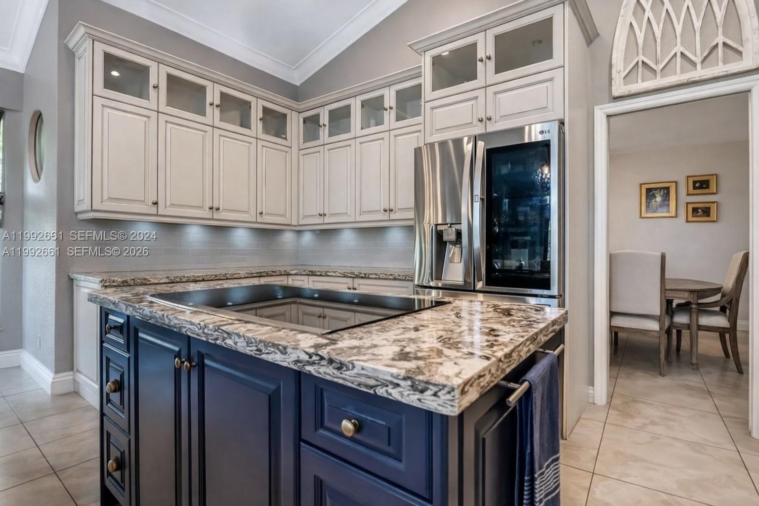 SECTOR 6 - Residential