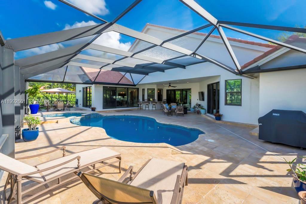 SECTOR 6 - Residential