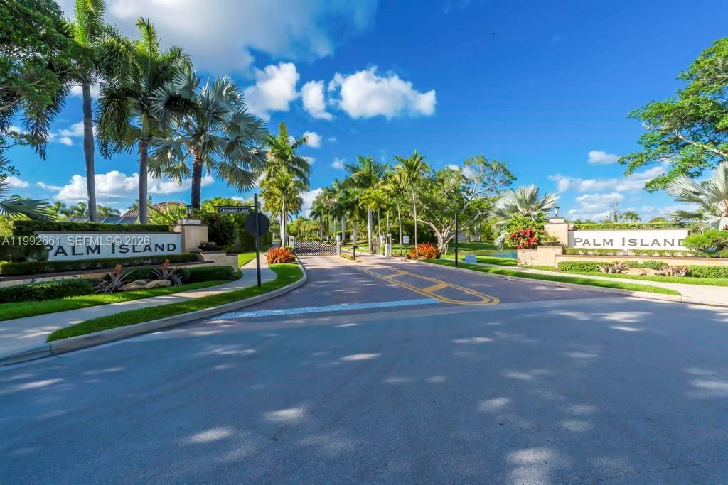 SECTOR 6 - Residential