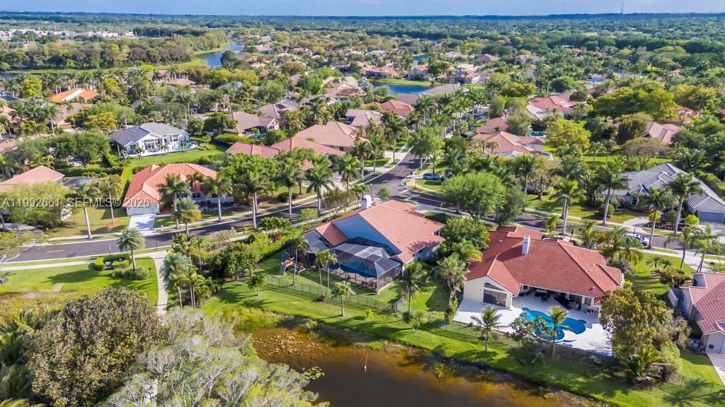 SECTOR 6 - Residential