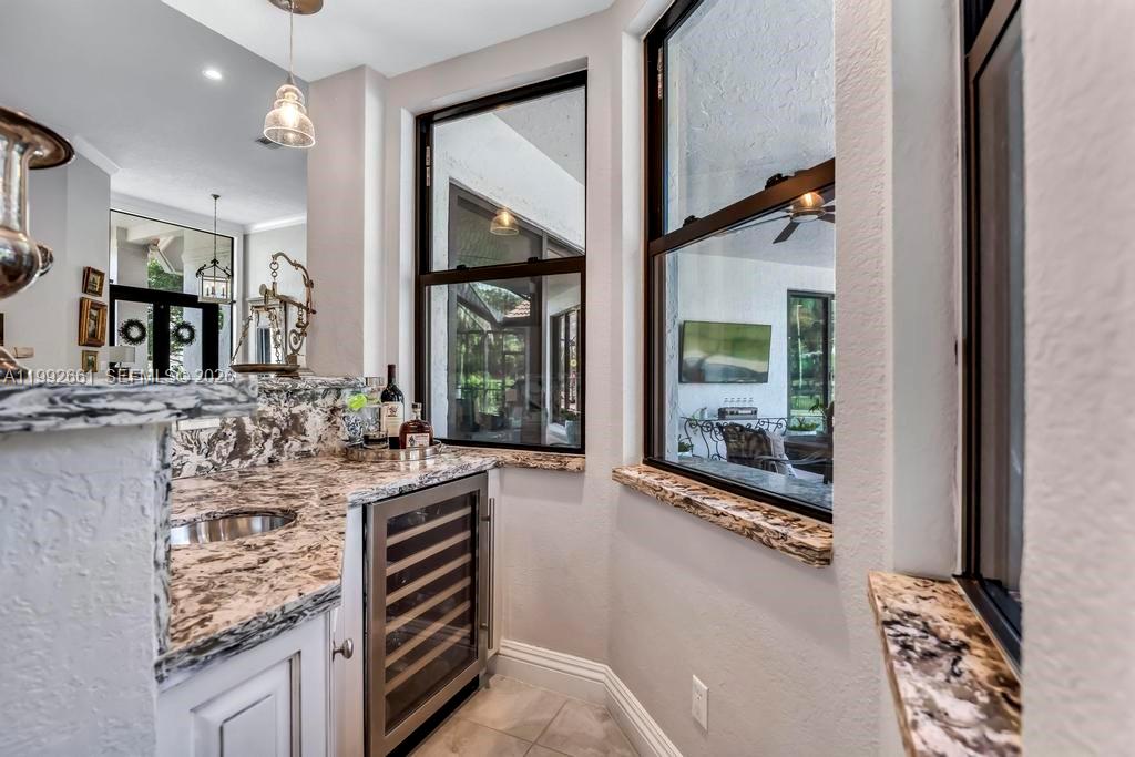 SECTOR 6 - Residential