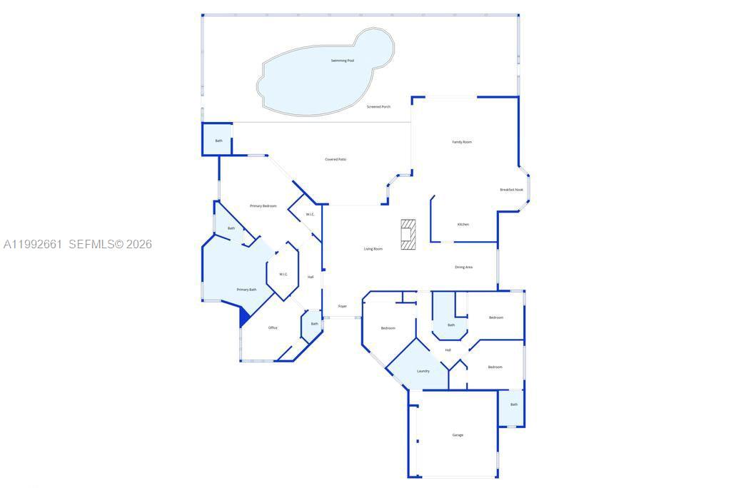 SECTOR 6 - Residential