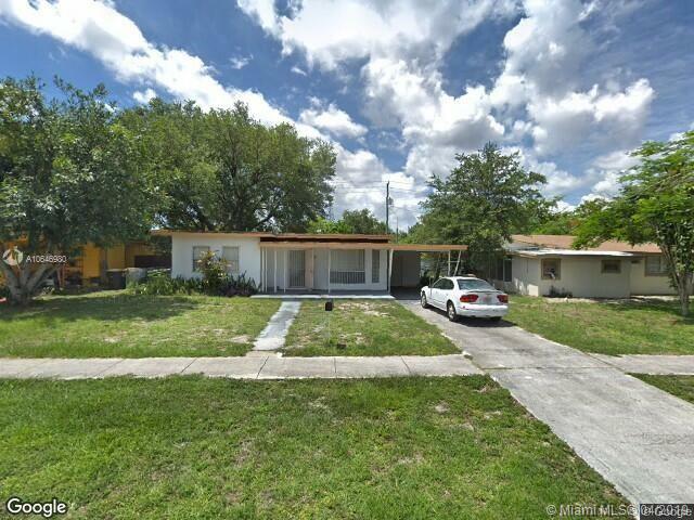 ALHAMBRA HEIGHTS SEC 5 - Residential