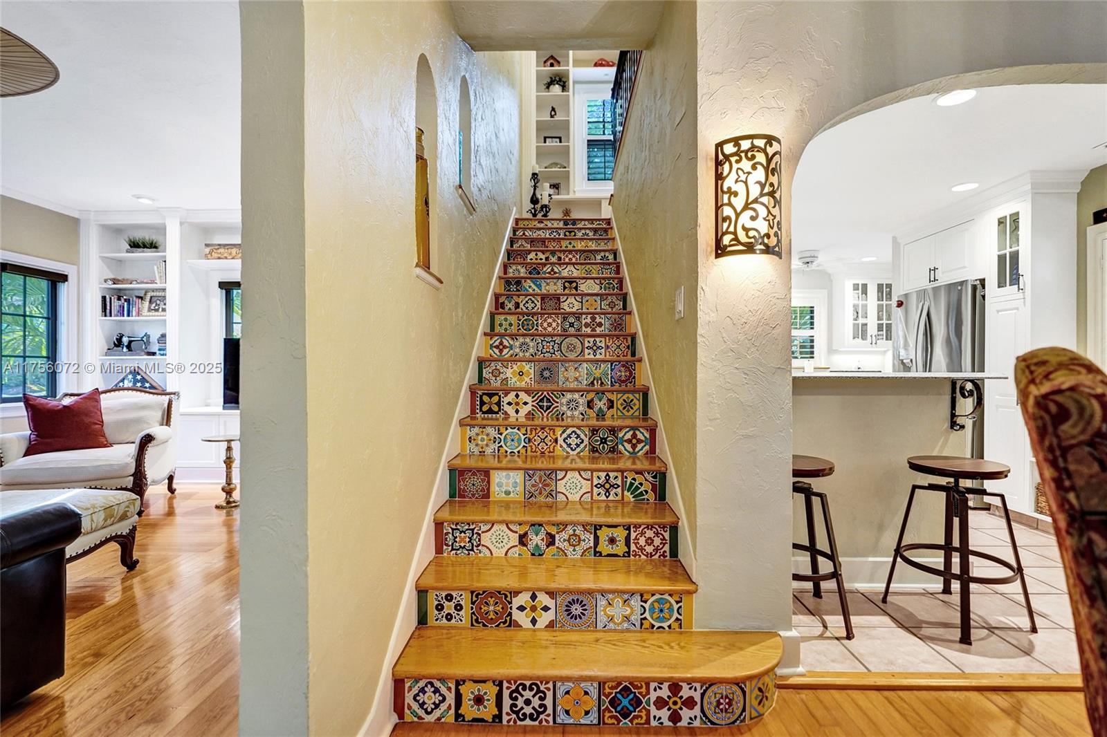 FLAMINGO PARK - Residential