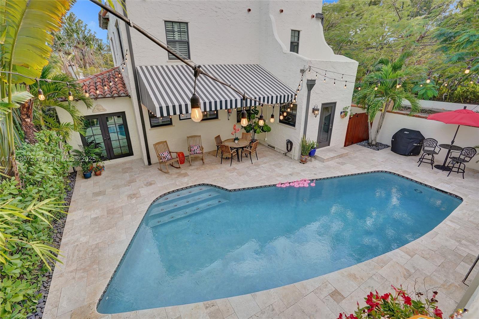 FLAMINGO PARK - Residential