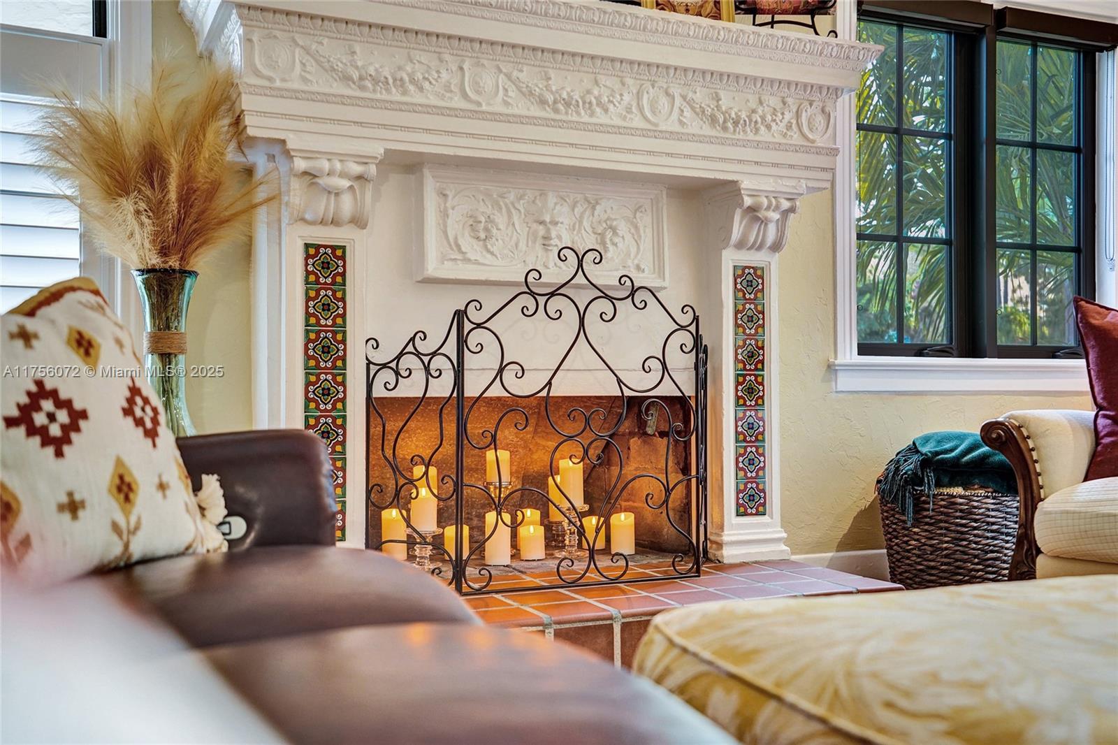 FLAMINGO PARK - Residential