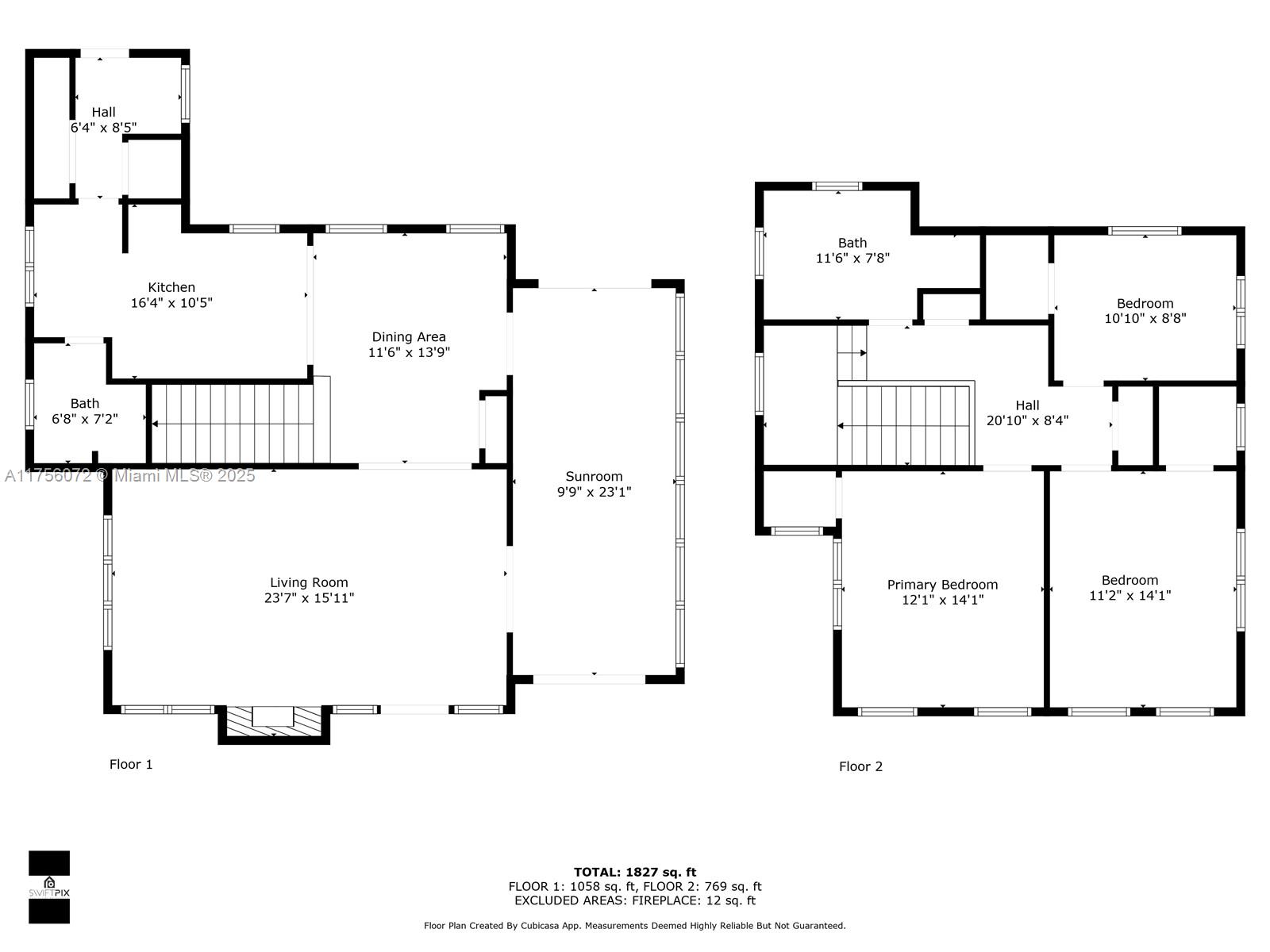 FLAMINGO PARK - Residential