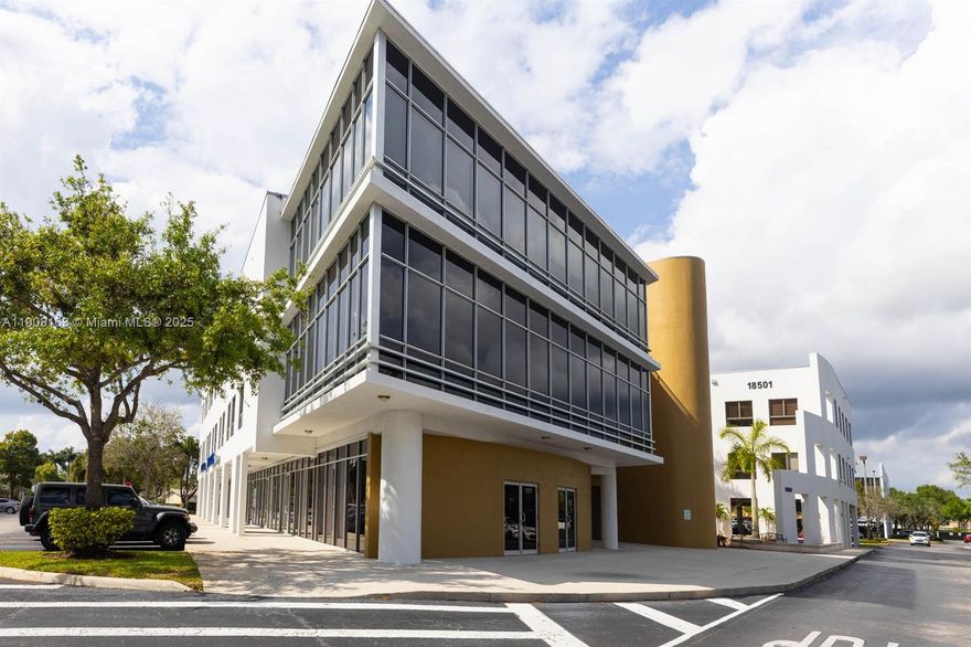 BEST OPPORTUNITY ALL-INCLUSIVE - $15K or BEST OFFER! Discover premier A+ office space, a turnkey suite offering a private reception, elegant lobby, and fully furnished interiors, including 10 offices, a file room, storage space, 2 standard plus one private bathroom with a shower in the master corner office. Enjoy tranquil lake views from the master office. It features included high-speed internet, utilities, an exclusive kitchen, large format tile flooring, 24/7 cameras, security, and electronic door access, blending functionality with luxury. Ideal for businesses valuing privacy, comfort, and security. Elevate your professional presence in this secure, luxurious environment.