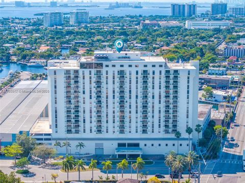13499 Biscayne Blvd 1603 North Miami FL 33181