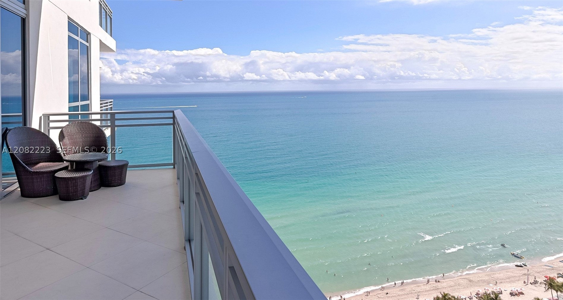 3535 S OCEAN DR 2805