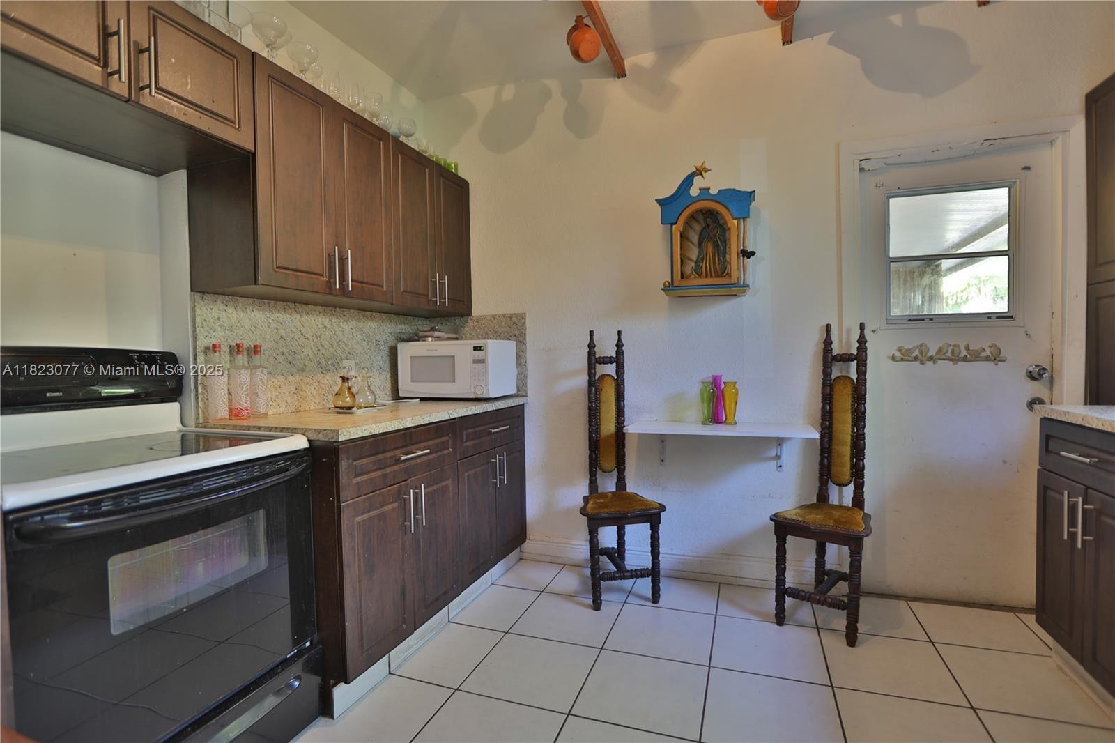 LAWRENCE ESTATE LAND COS - Residential Income