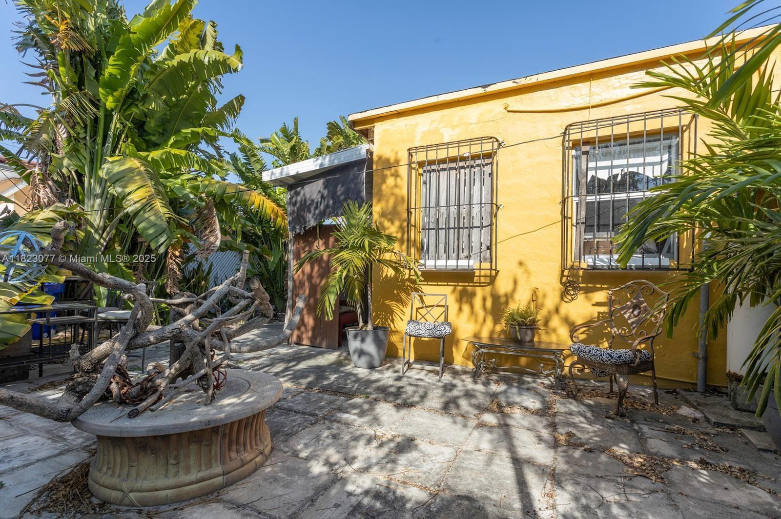 LAWRENCE ESTATE LAND COS - Residential Income