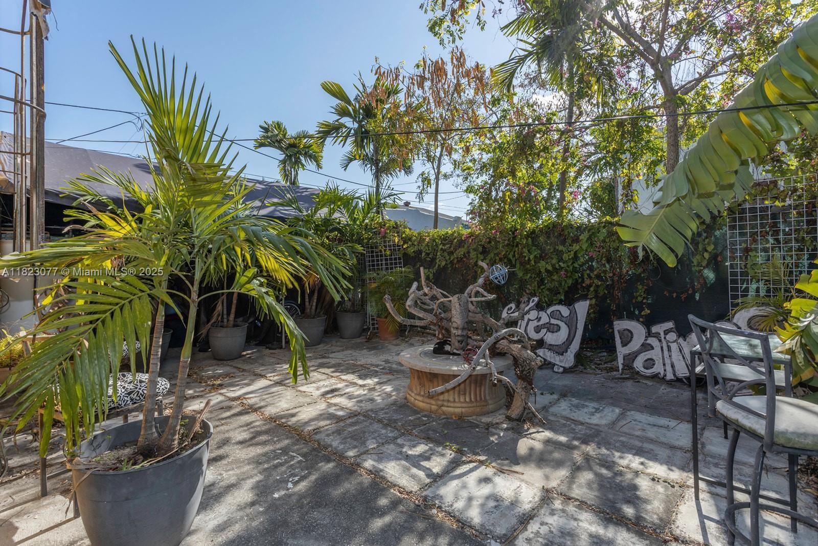 LAWRENCE ESTATE LAND COS - Residential Income