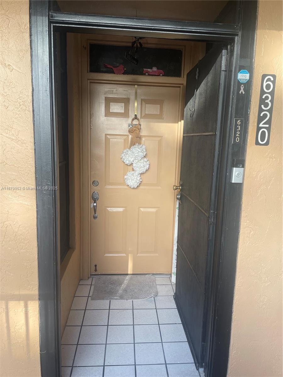CORAL GATE VIII CONDO - Residential