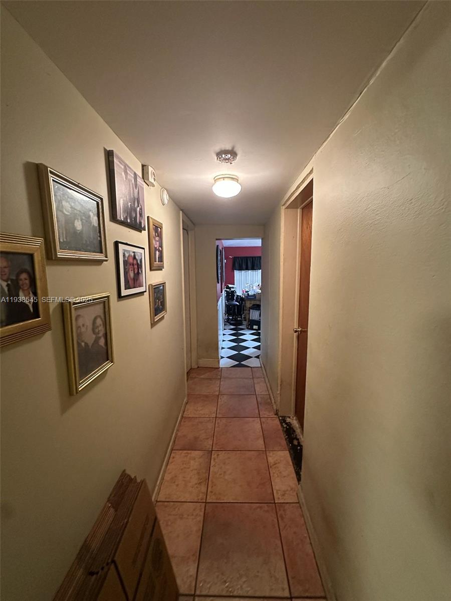 ¤CHULA VISTA - Residential