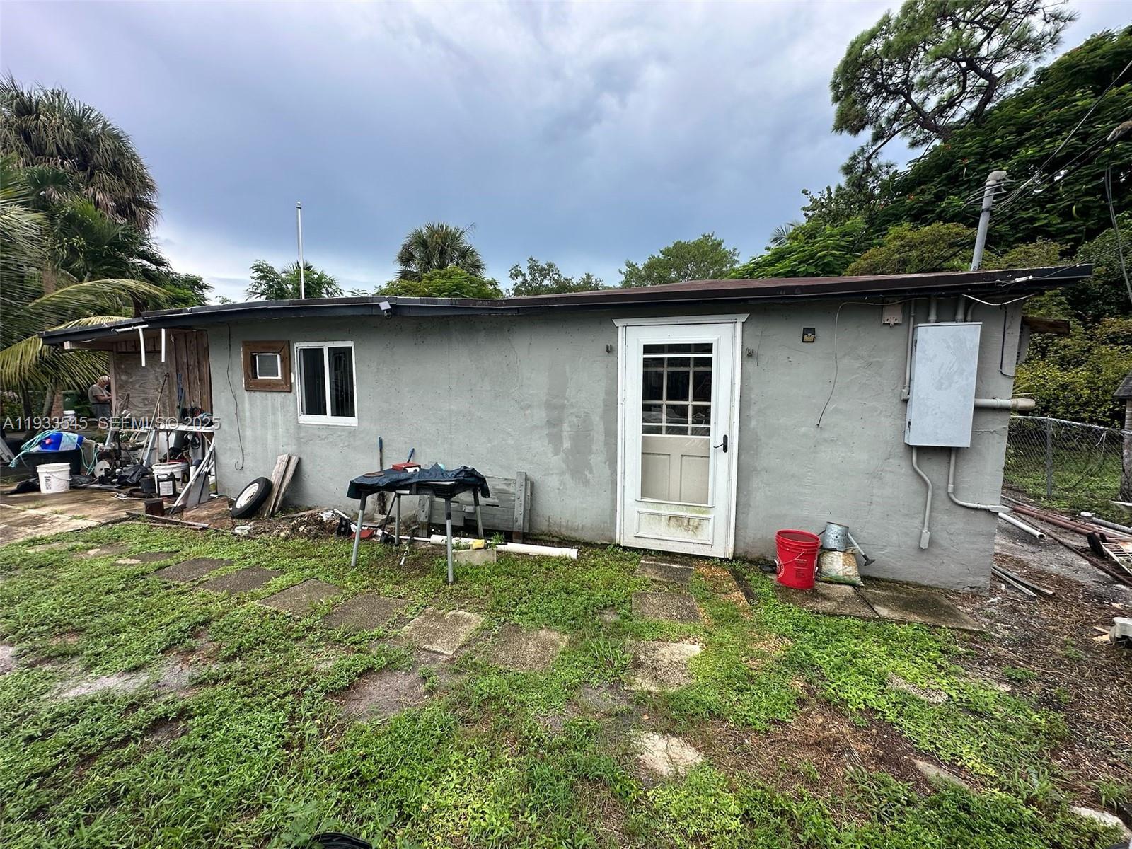 ¤CHULA VISTA - Residential