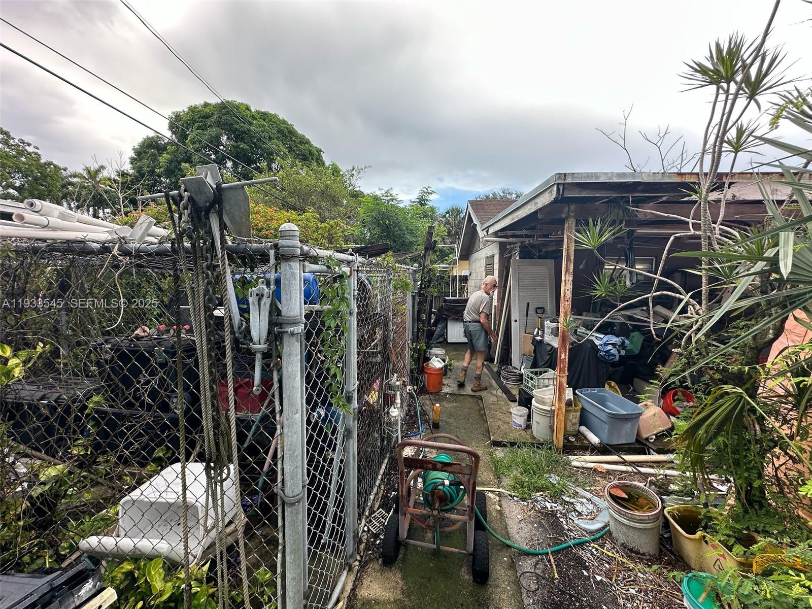 ¤CHULA VISTA - Residential