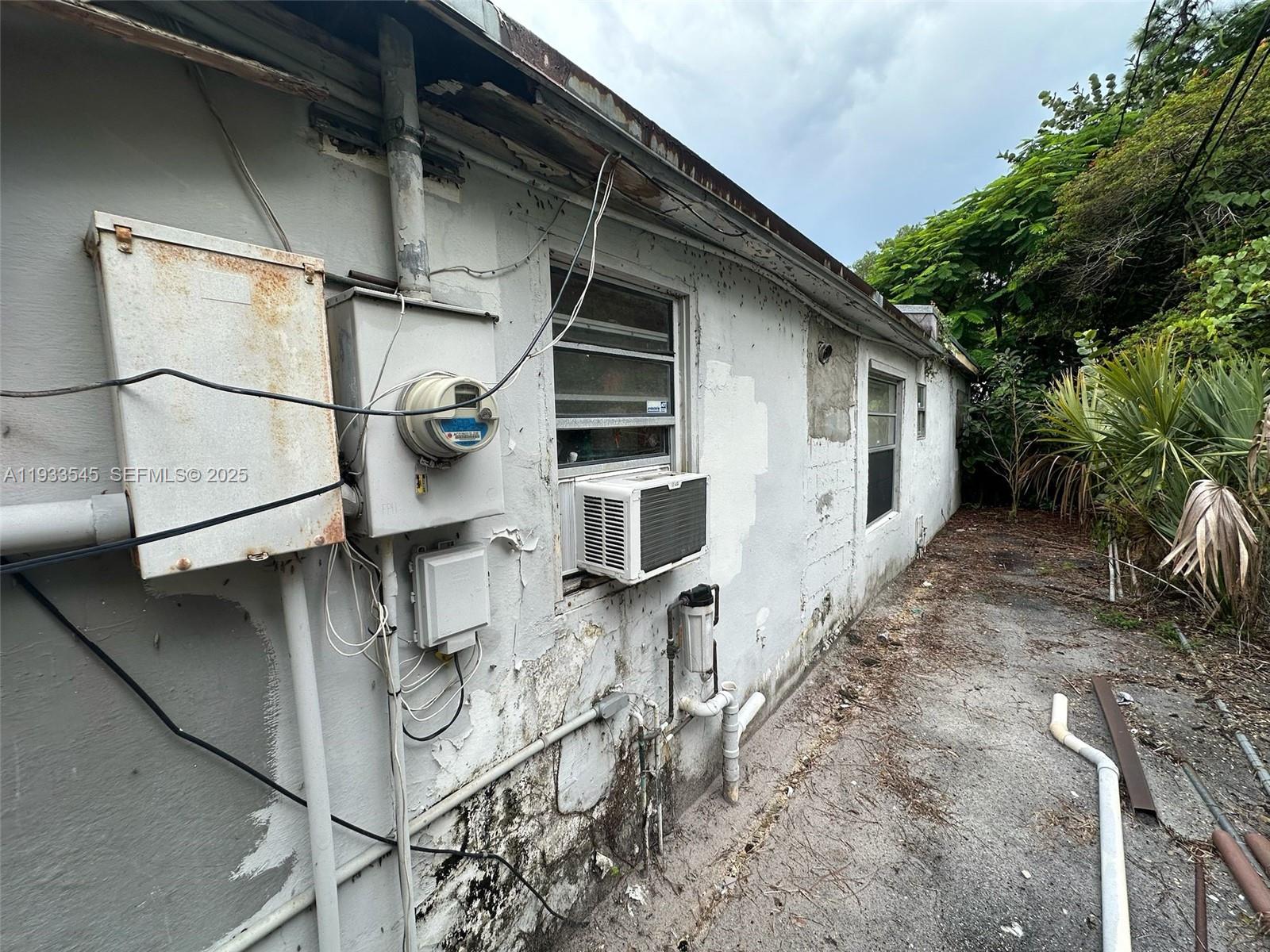 ¤CHULA VISTA - Residential