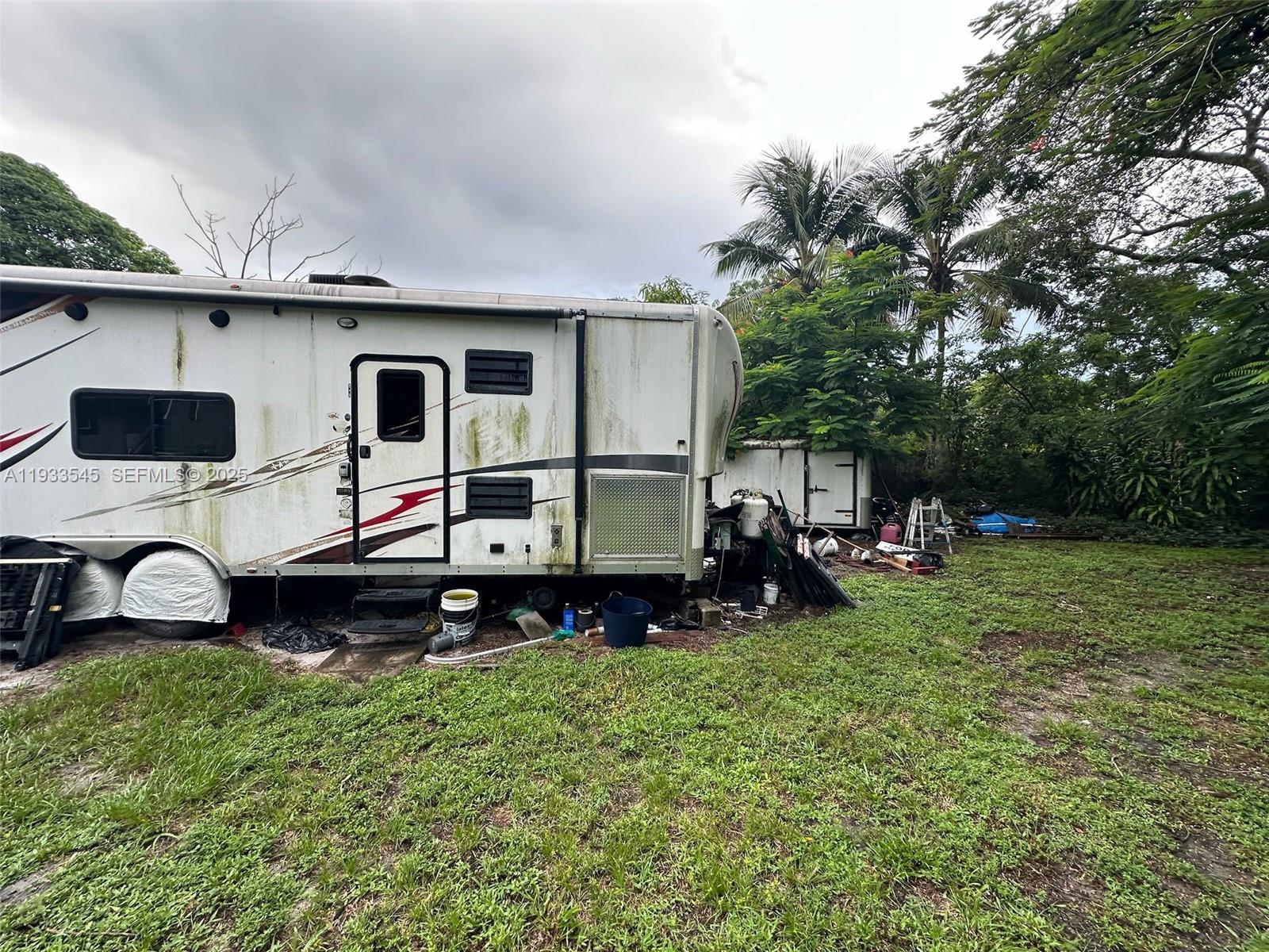 ¤CHULA VISTA - Residential