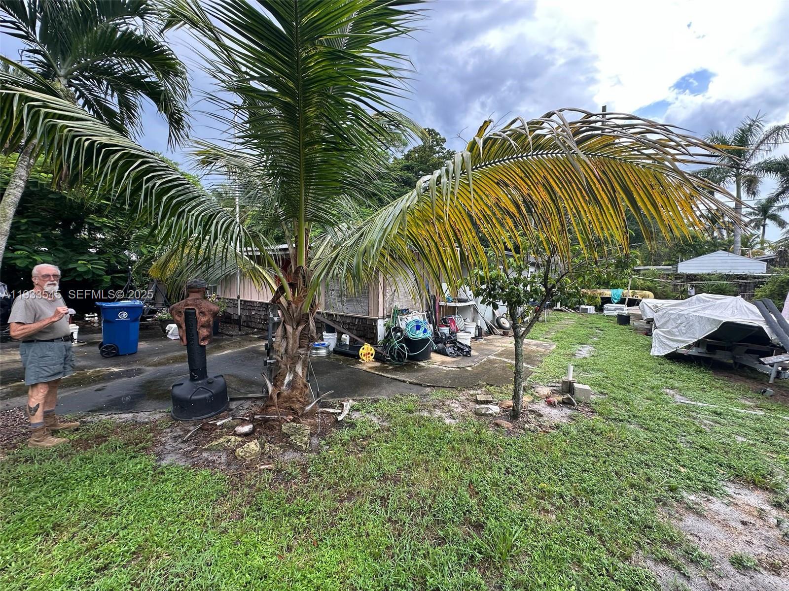 ¤CHULA VISTA - Residential