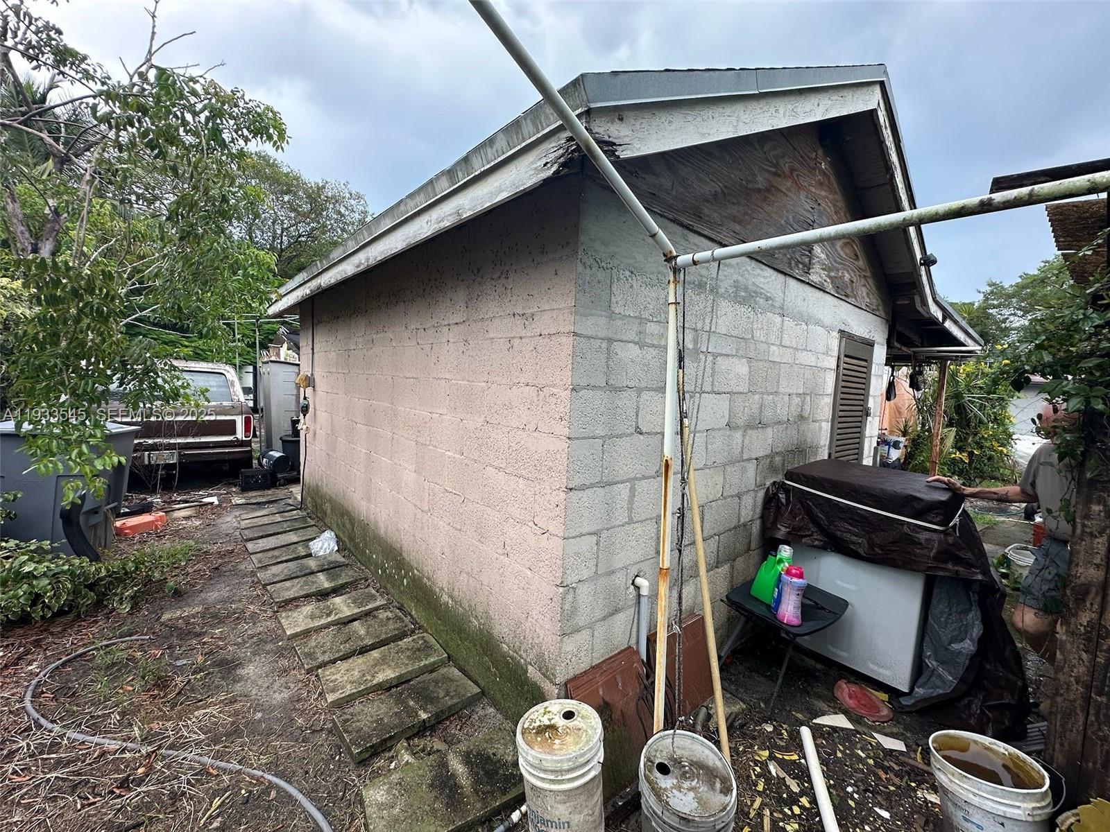 ¤CHULA VISTA - Residential