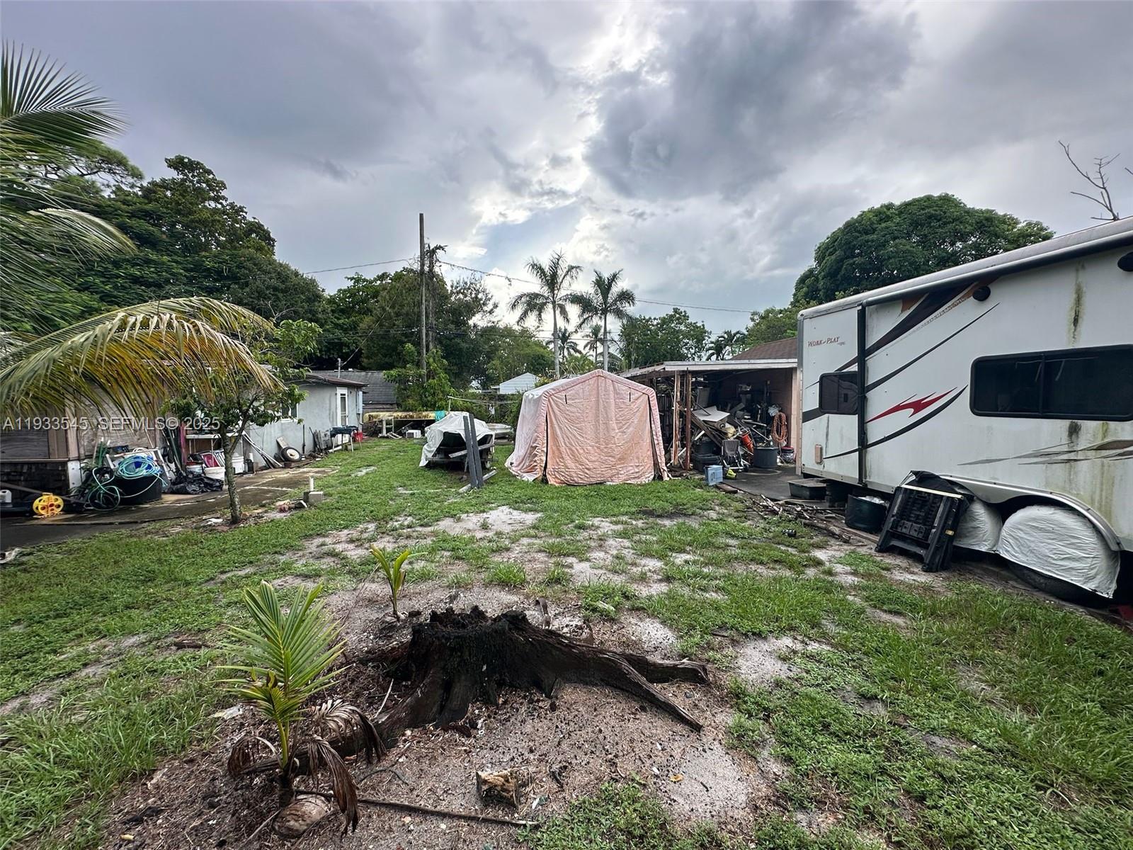 ¤CHULA VISTA - Residential