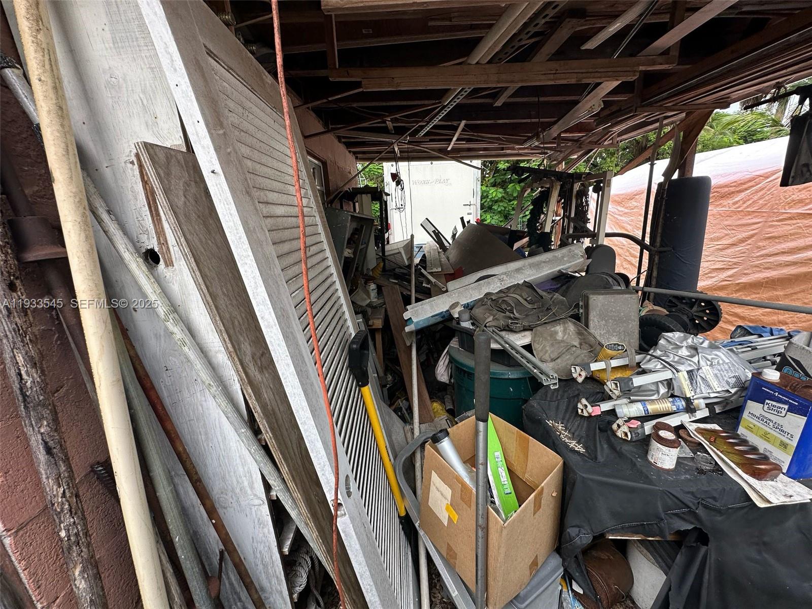 ¤CHULA VISTA - Residential