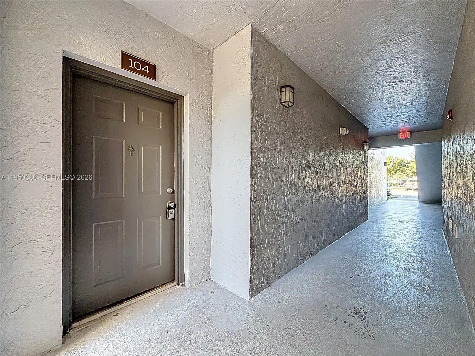 ATLANTIC SPRINGS CONDO - Residential Lease