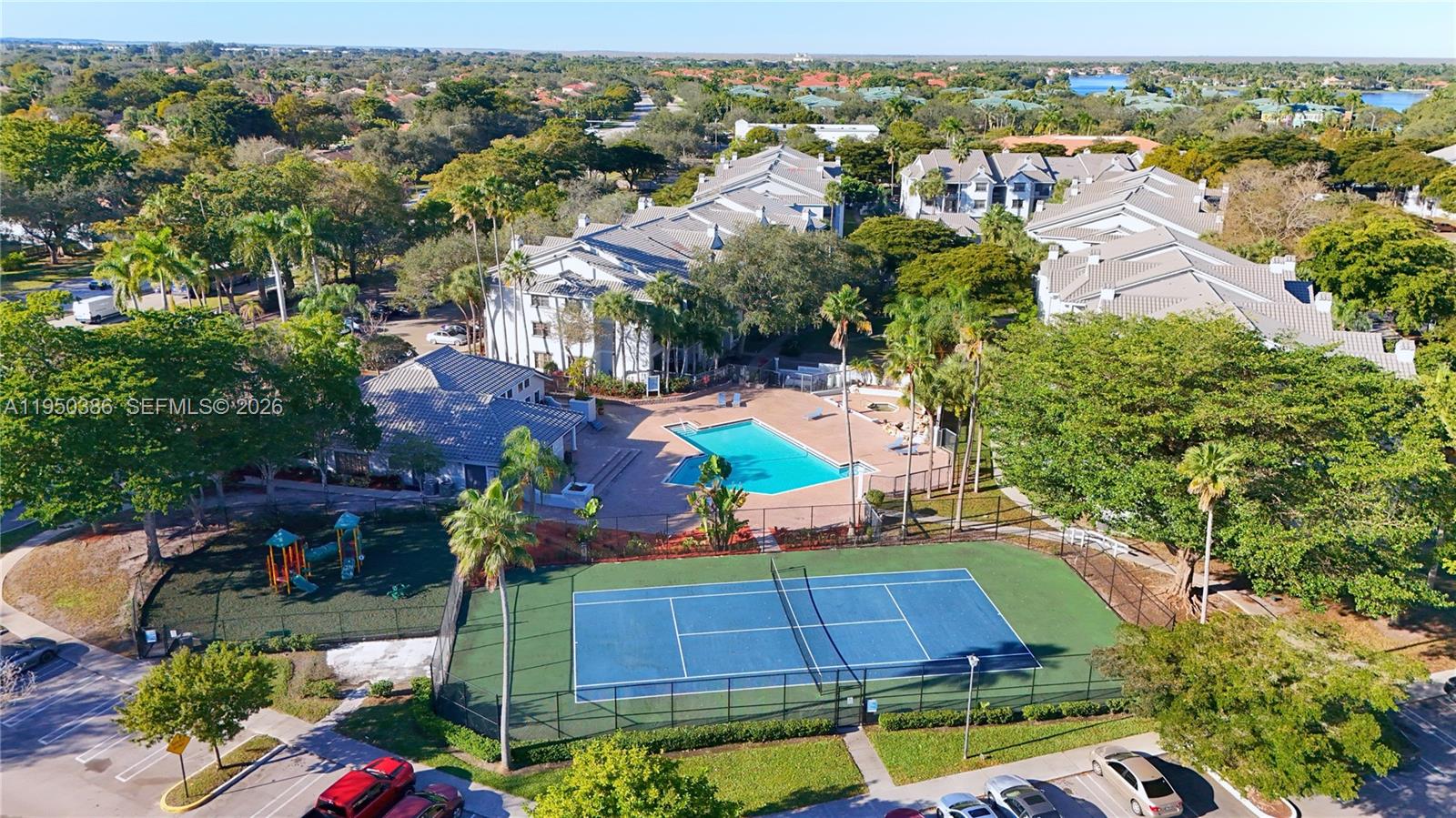 ATLANTIC SPRINGS CONDO - Residential Lease