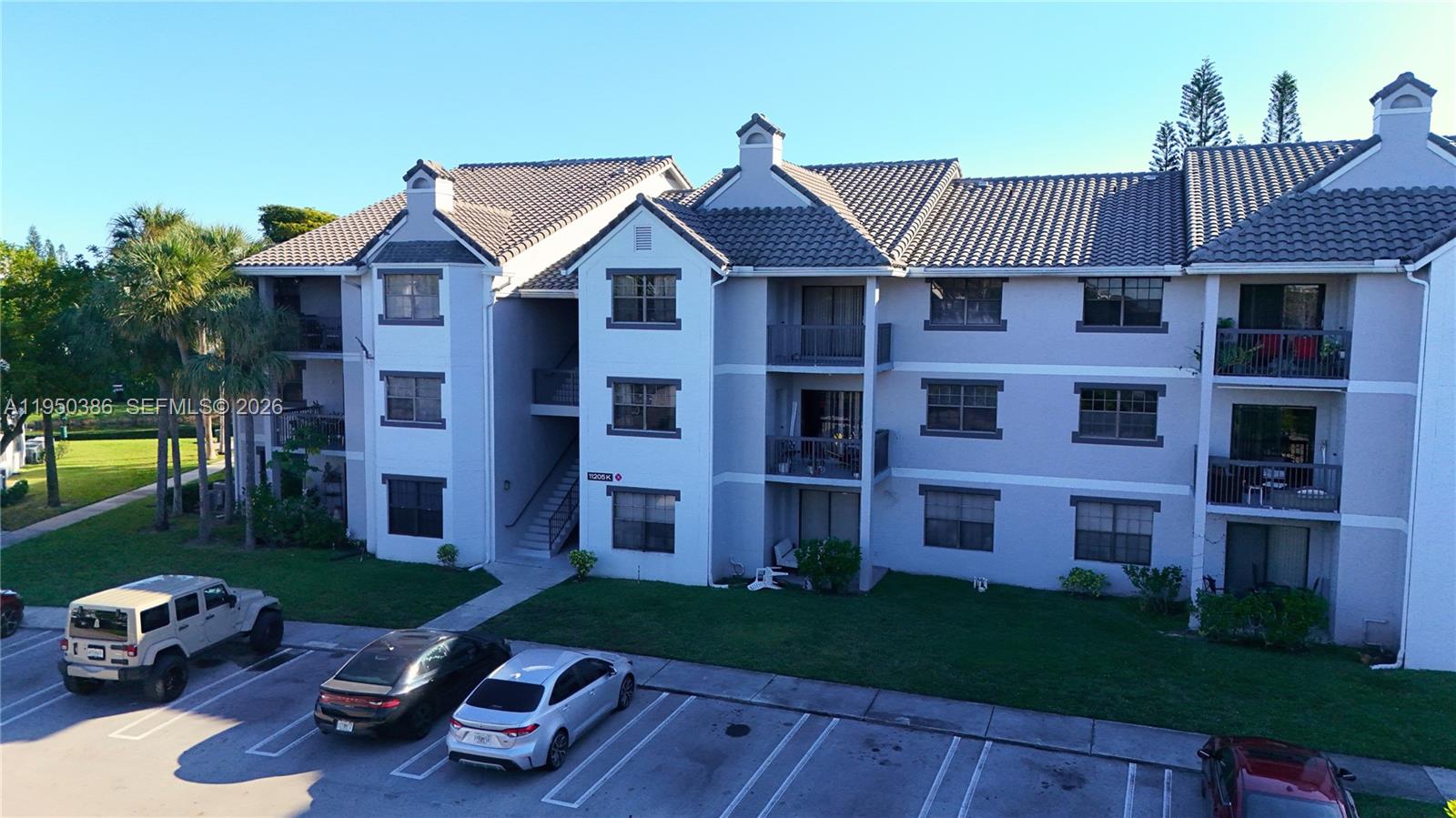 ATLANTIC SPRINGS CONDO - Residential Lease