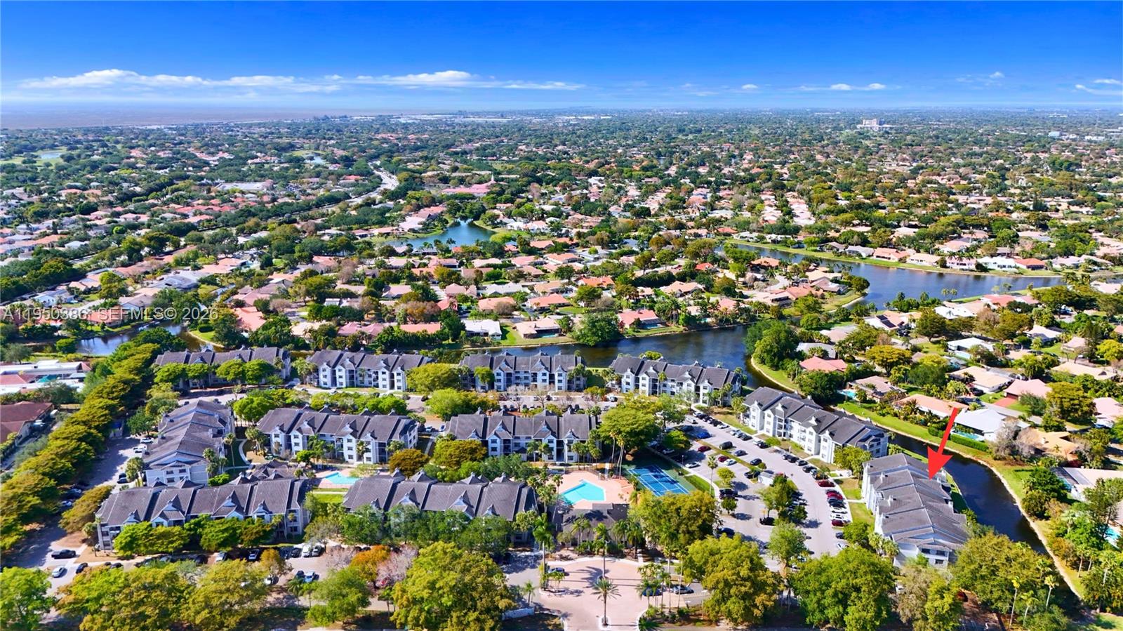 ATLANTIC SPRINGS CONDO - Residential Lease