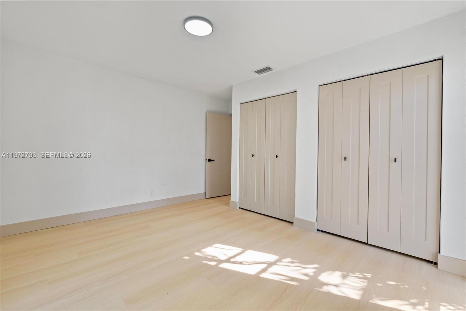 IBEC ADD NO 3 - Residential Lease