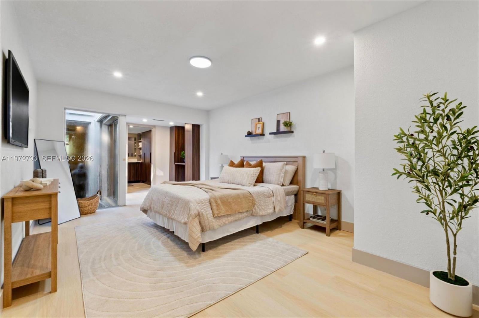 IBEC ADD NO 3 - Residential Lease