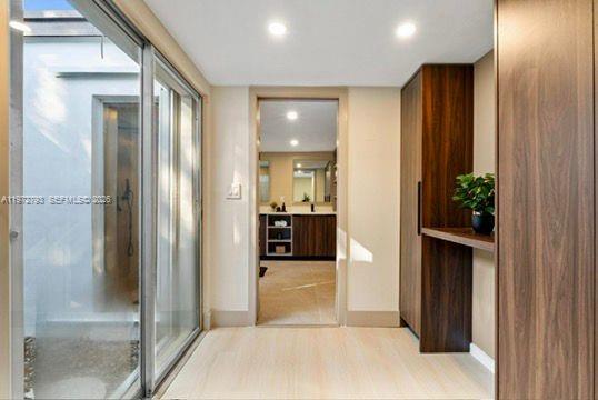 IBEC ADD NO 3 - Residential Lease