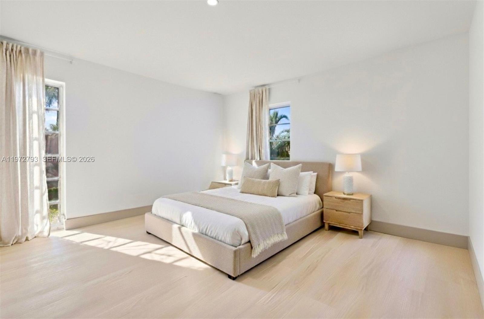 IBEC ADD NO 3 - Residential Lease